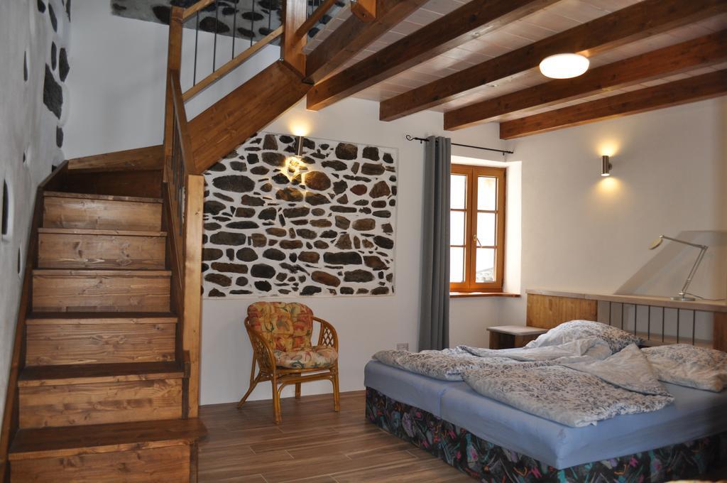 Appartement Casa Petrolli à Cannobio Extérieur photo