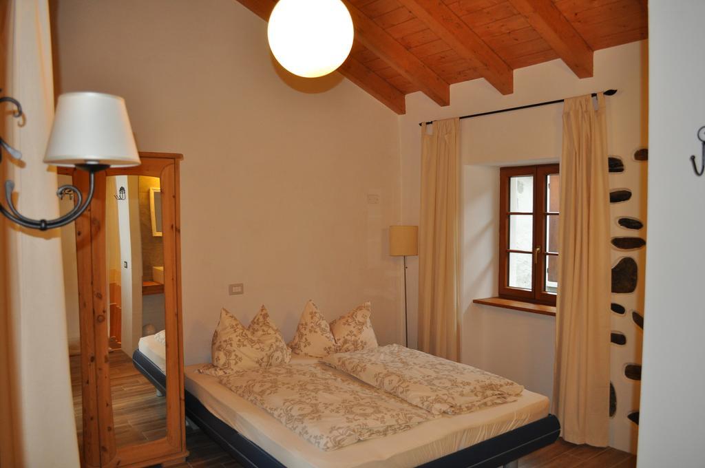 Appartement Casa Petrolli à Cannobio Extérieur photo