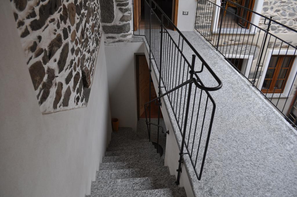 Appartement Casa Petrolli à Cannobio Extérieur photo