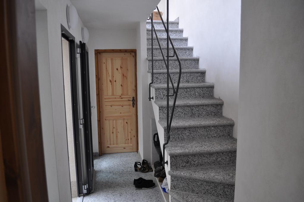 Appartement Casa Petrolli à Cannobio Extérieur photo