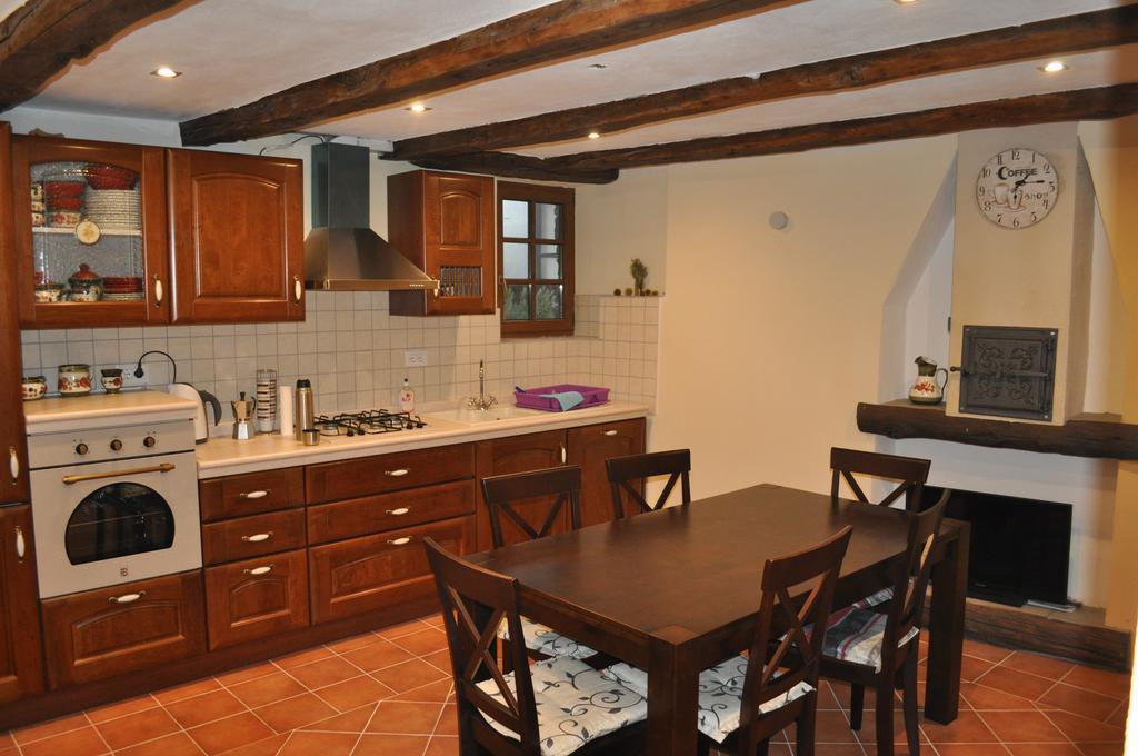 Appartement Casa Petrolli à Cannobio Extérieur photo